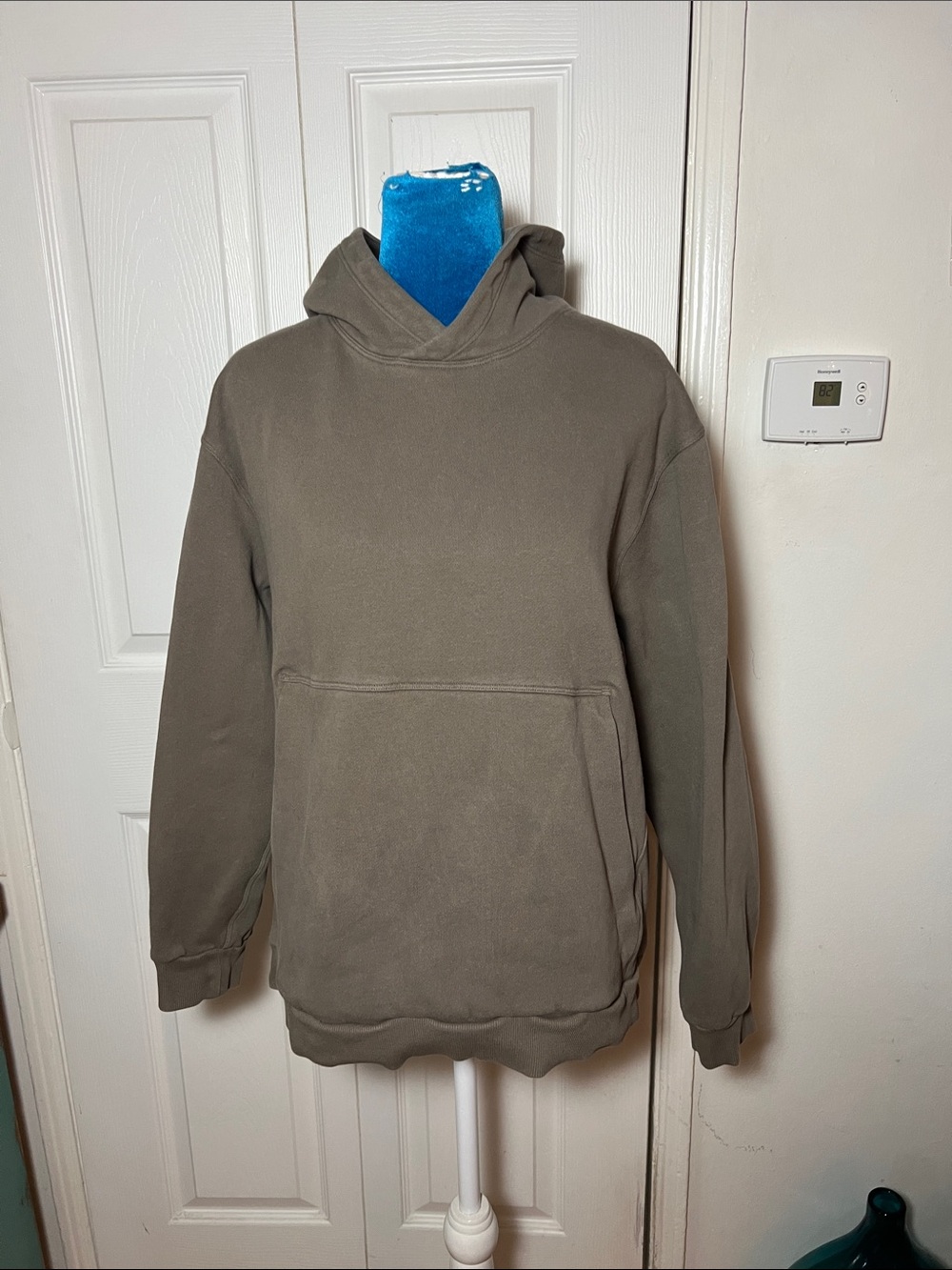 Lululemon Hoodie Women’s Small Green